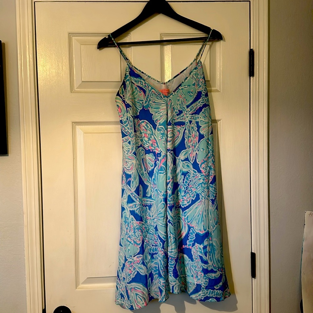 Lilly dress
